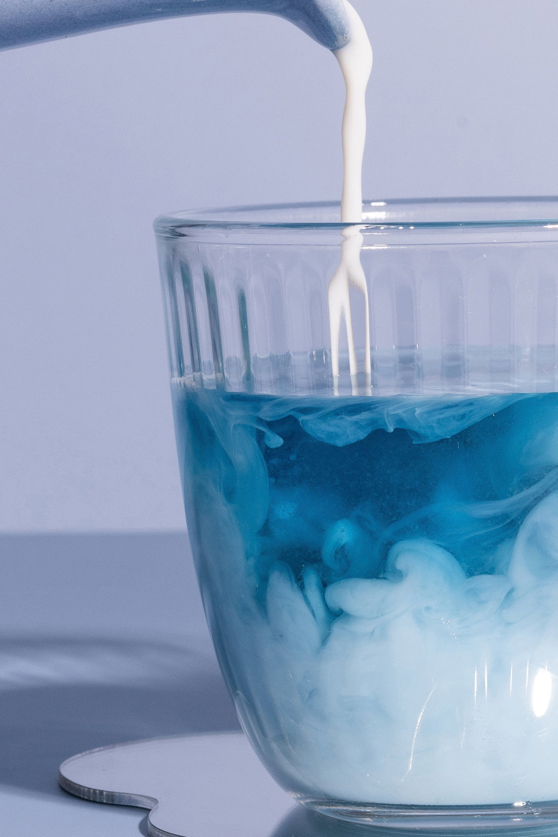 Blue Matcha: Das blaue Wunder aus der Natur