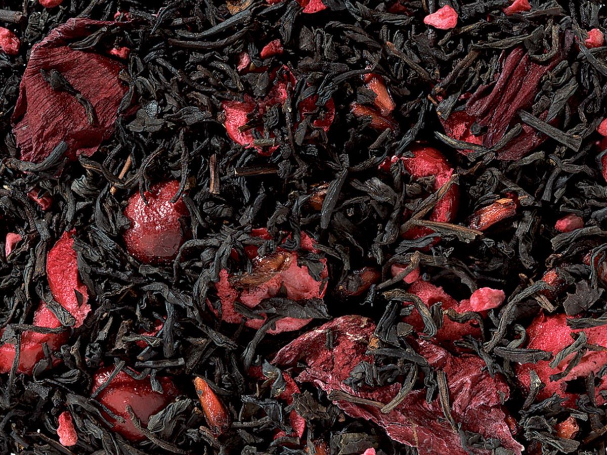 Granatapfel/Cranberry