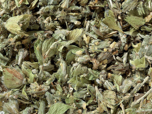 Griechischer Bergtee