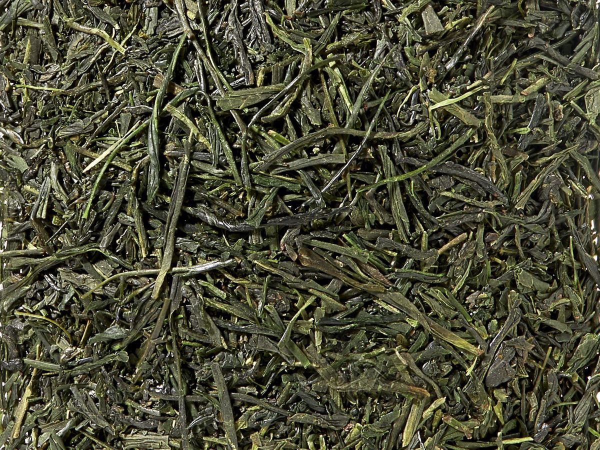Sencha Uchiyama