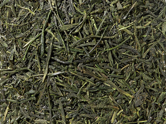 Sencha Uchiyama