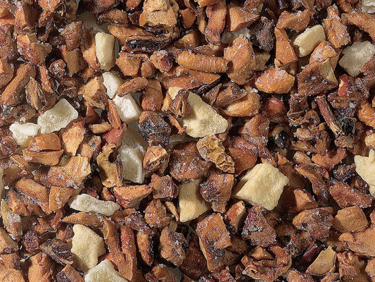 Türkischer Apfeltee