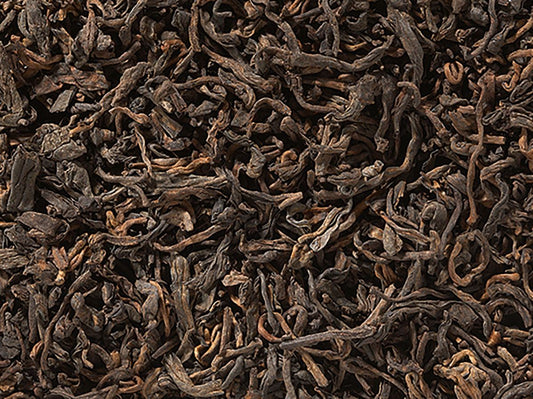 Yunnan Pu-Erh