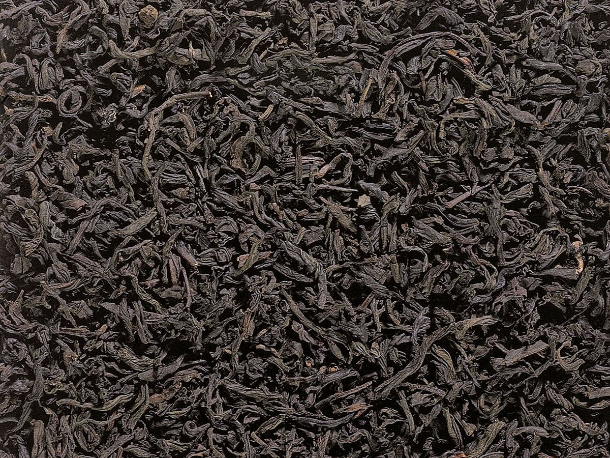 Lapsang Souchong