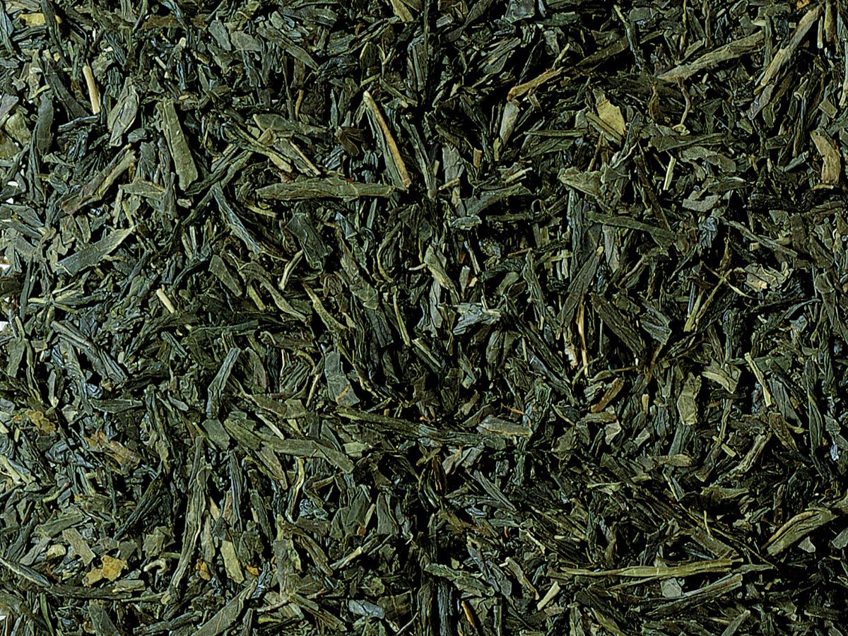 Sencha Fukujyu