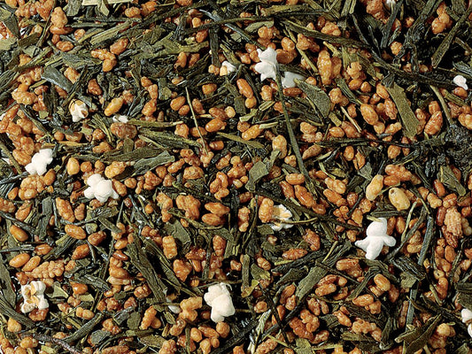 Genmaicha