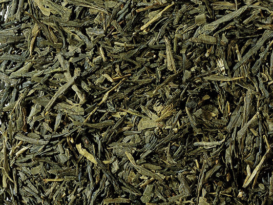 China Sencha
