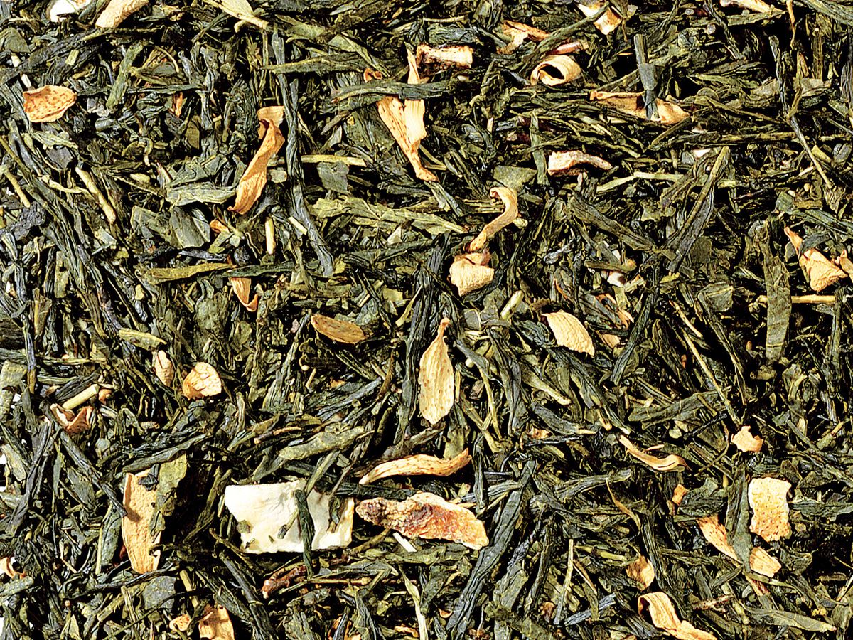 Sencha Wild Grey