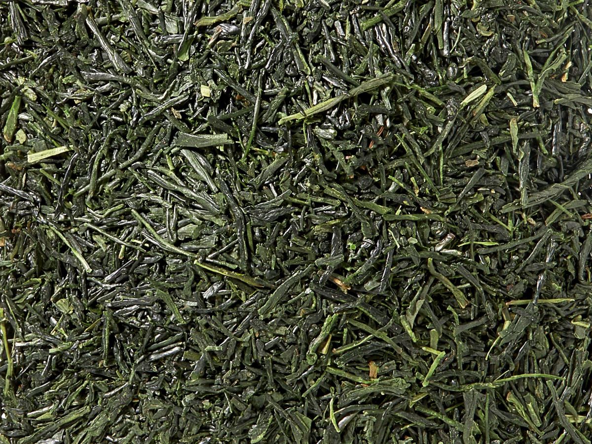 Gyokuro Asahi