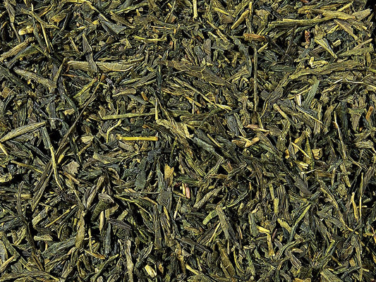 Sencha Vanille