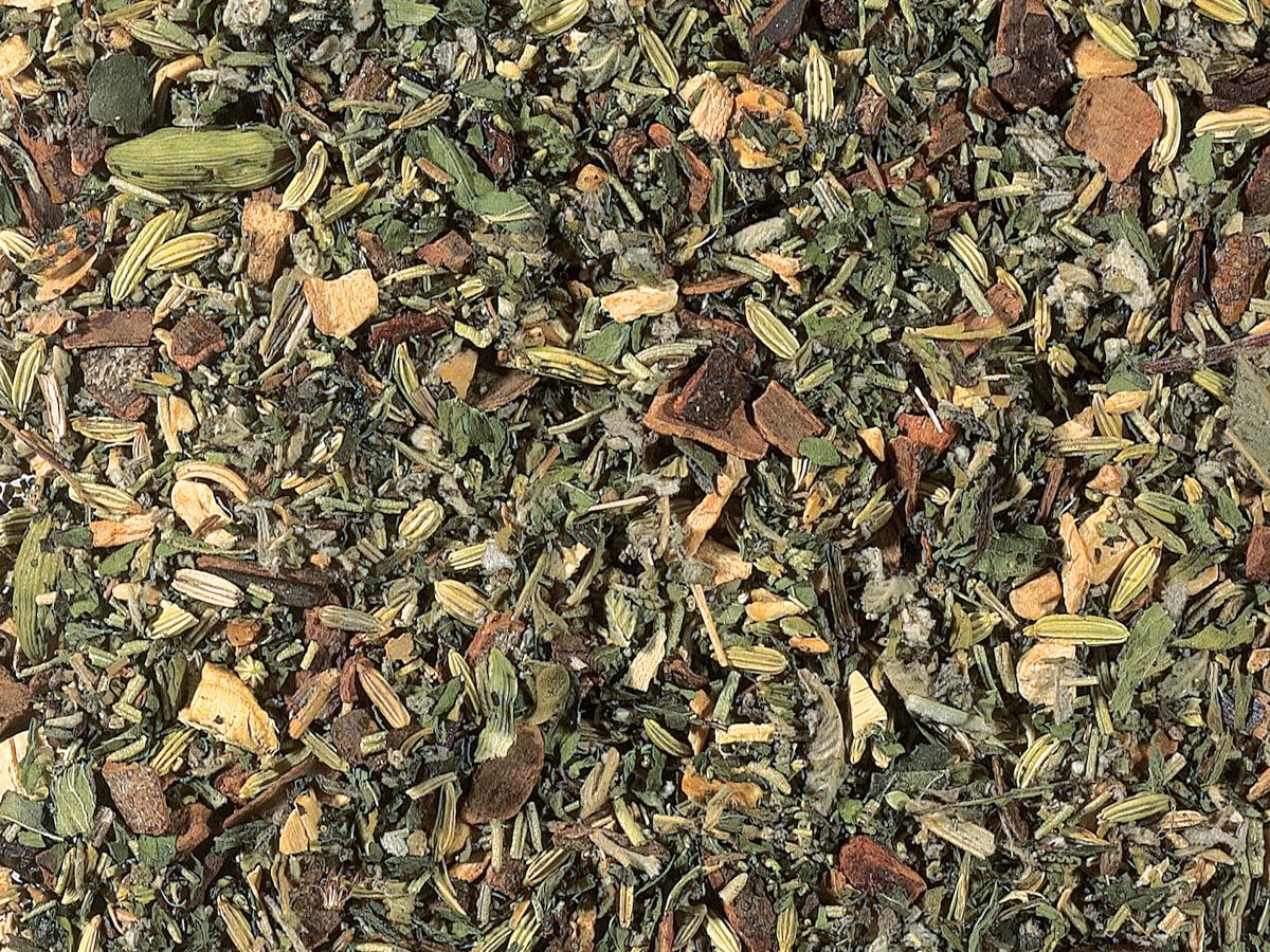 Men's tea