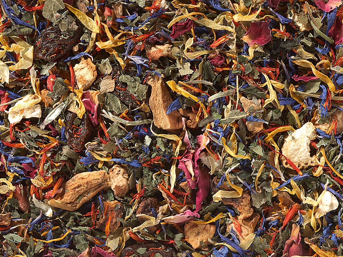 Herbal Dance