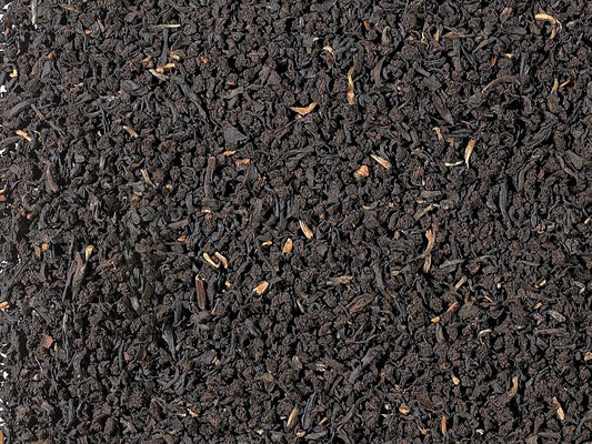 Irish Breakfast Broken