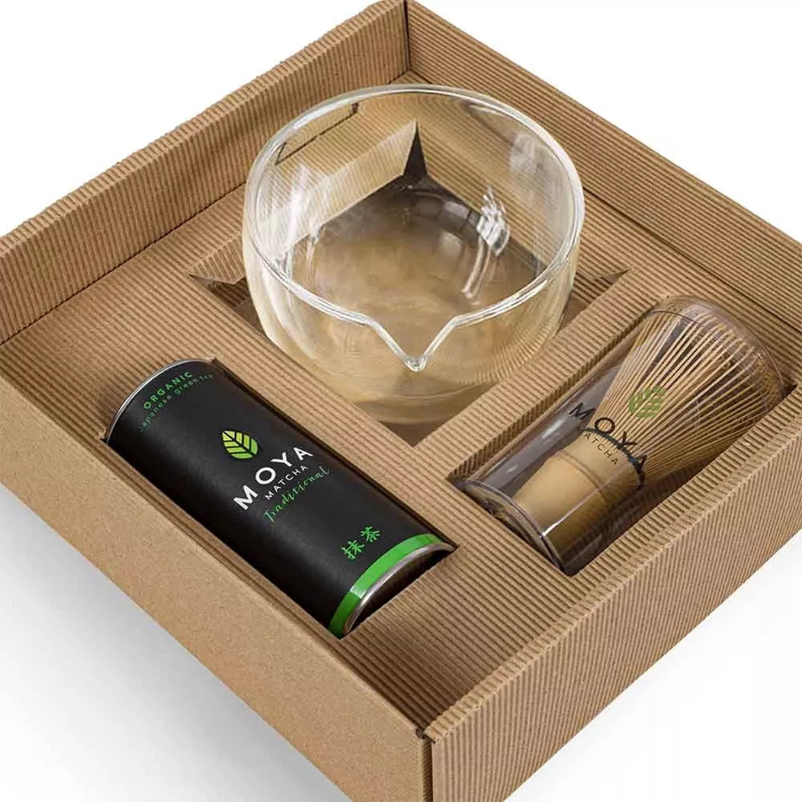 Matcha Ceremony Set Kusama