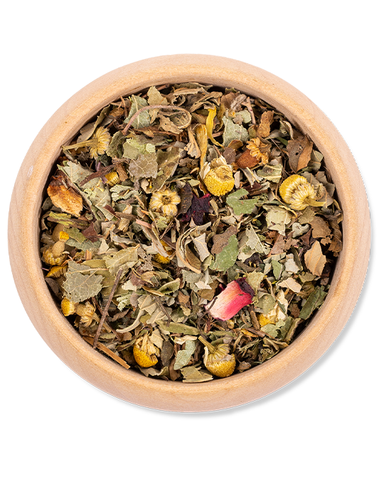 Tulsi Traumstunde