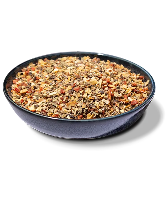 Steak Topping