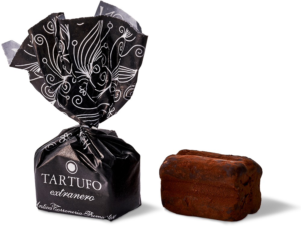 Tartufo Extranero
