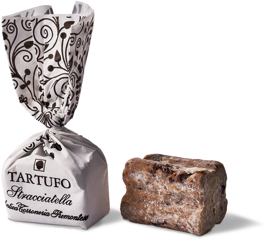 Tartufo Stracciatella