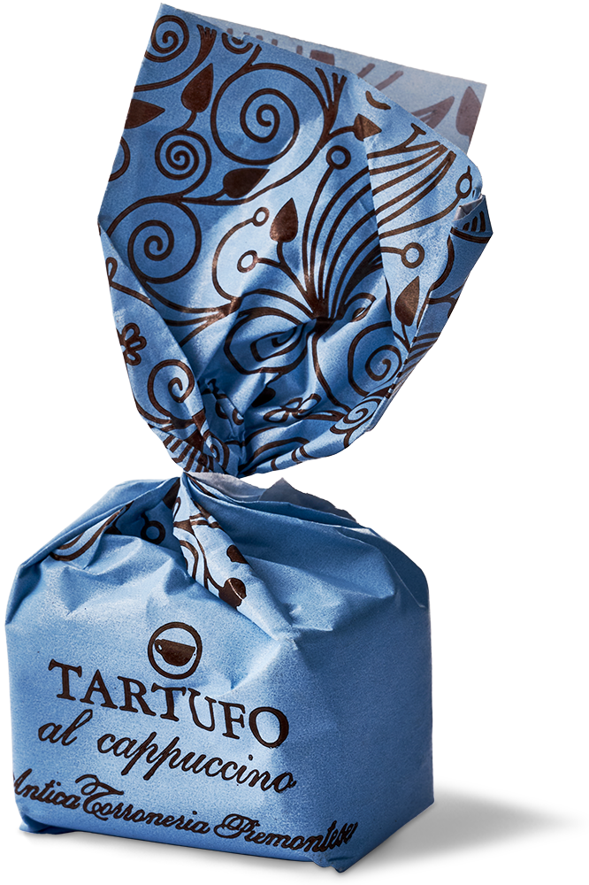 Tartufo Cappuccino