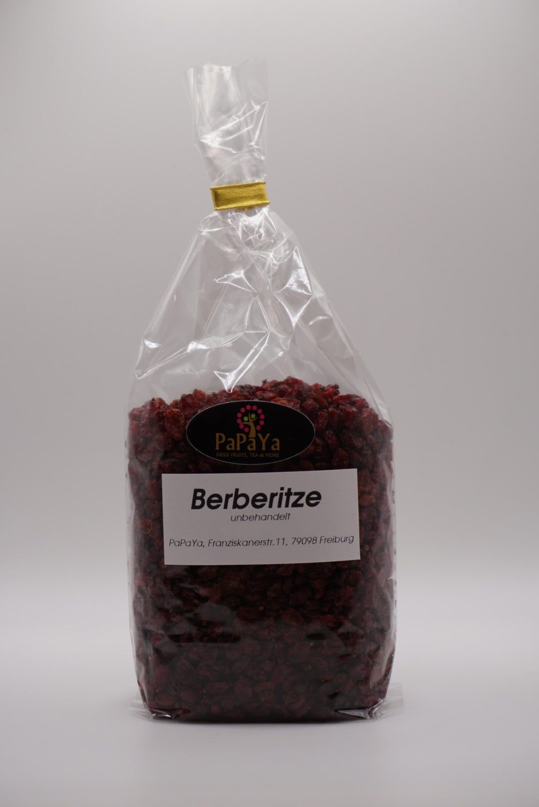 Berberitze