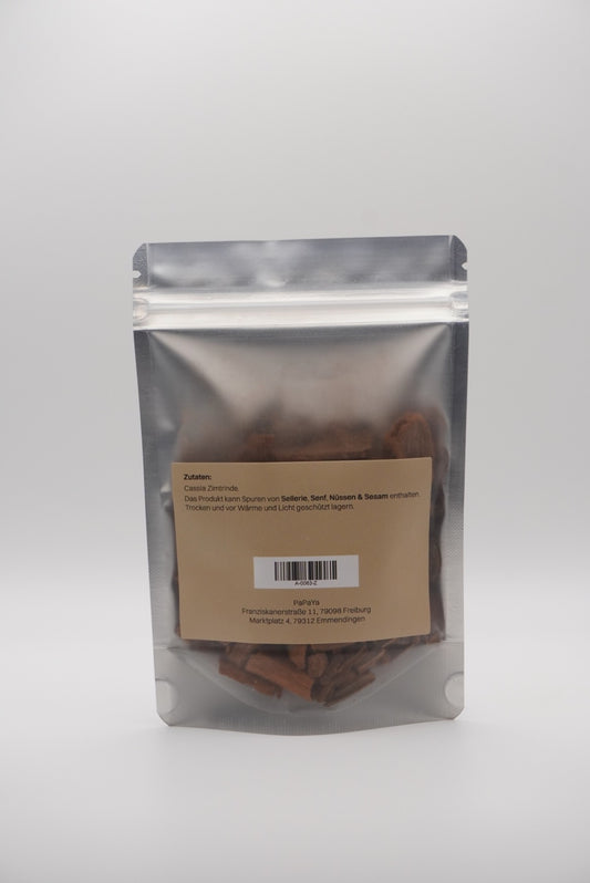 Cassia Zimt Rinde