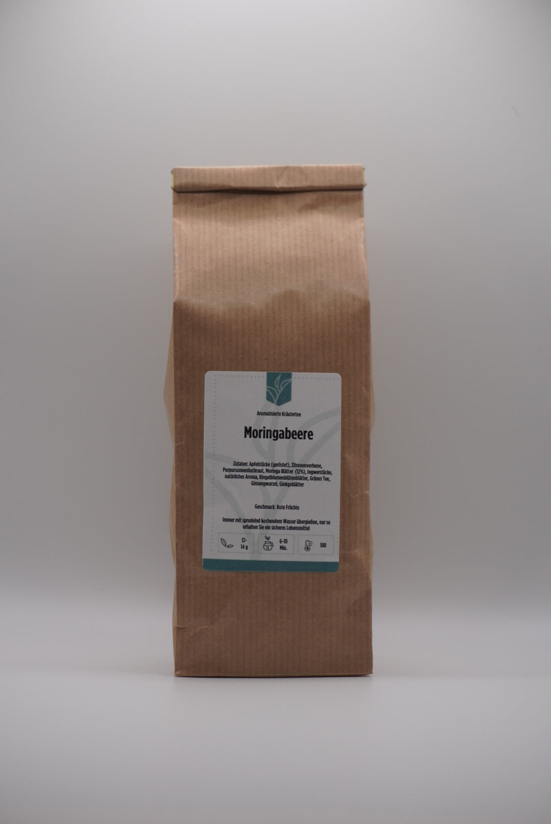 Moringa berry