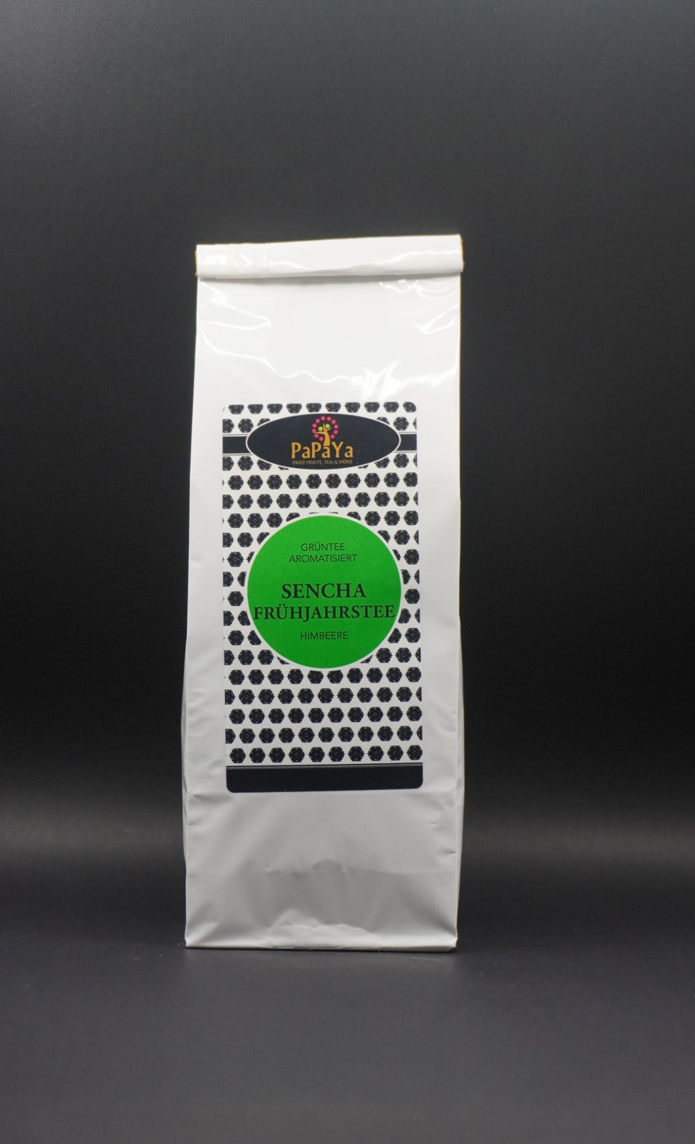 Sencha Frühjahrstee