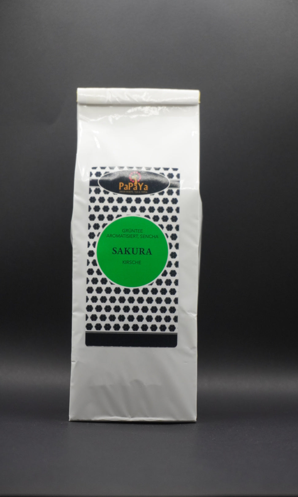 Sencha Sakura