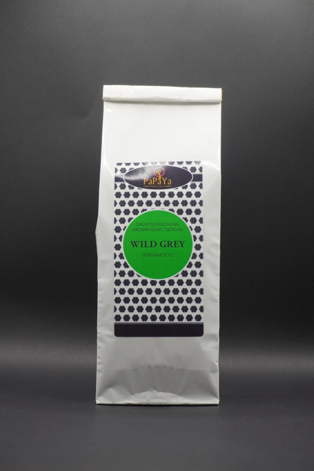 Sencha Wild Grey