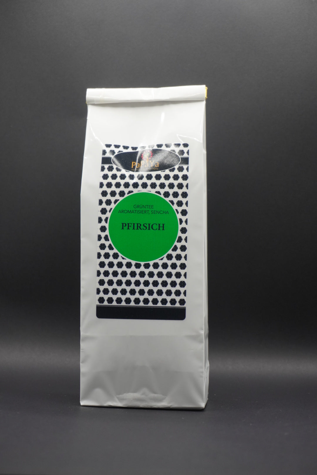 Sencha Pfirsich
