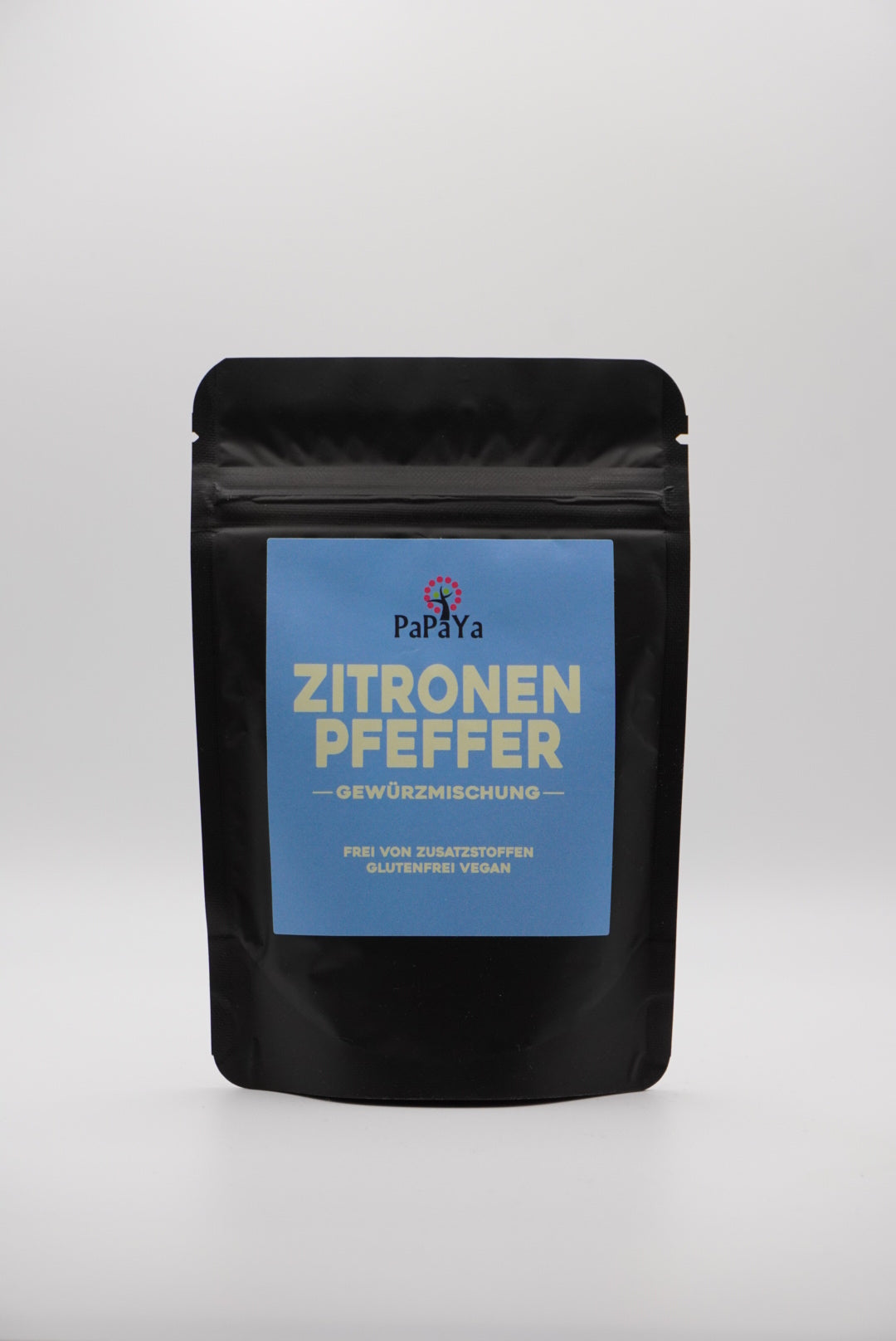 Zitronen Pfeffer