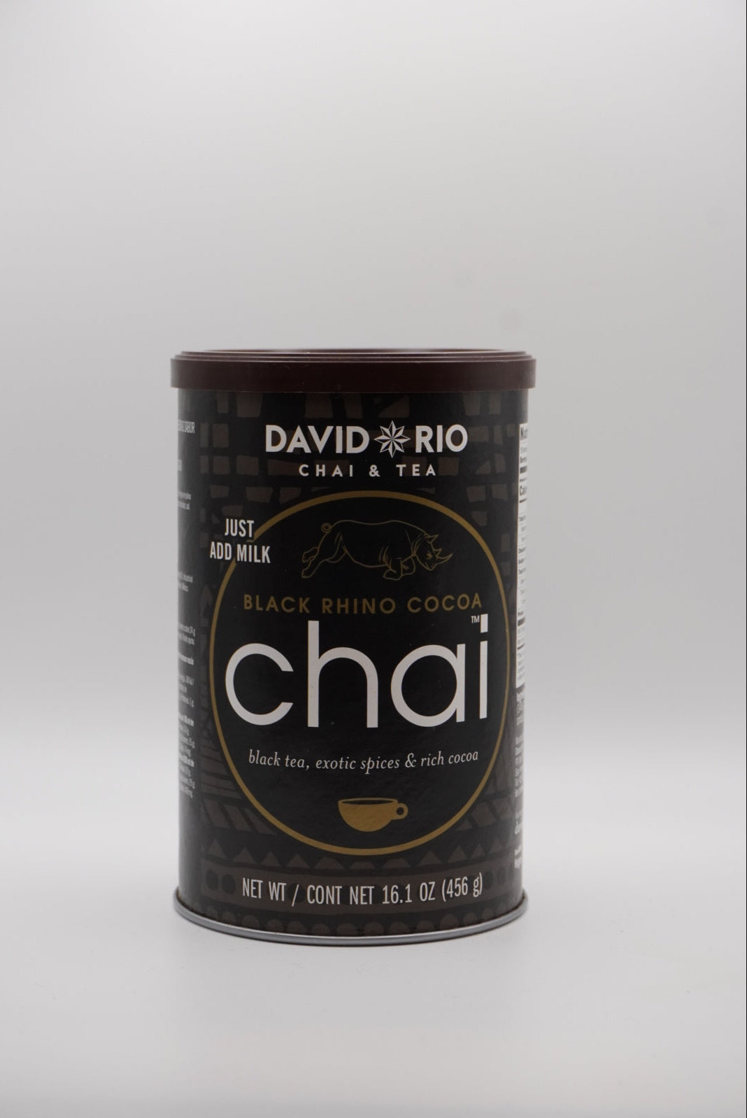 Black Rhino Cocoa Chai