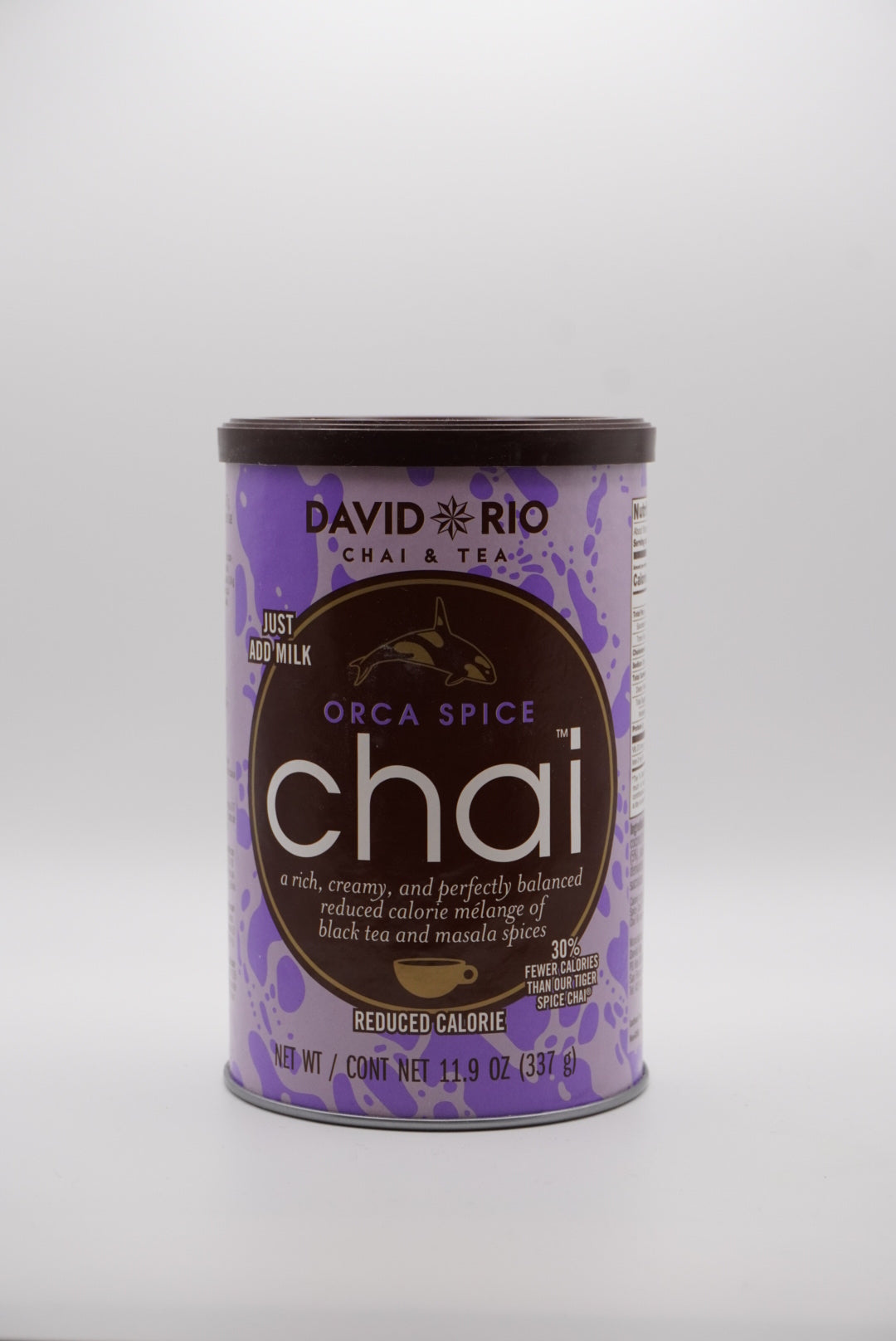 Orca Spice Chai