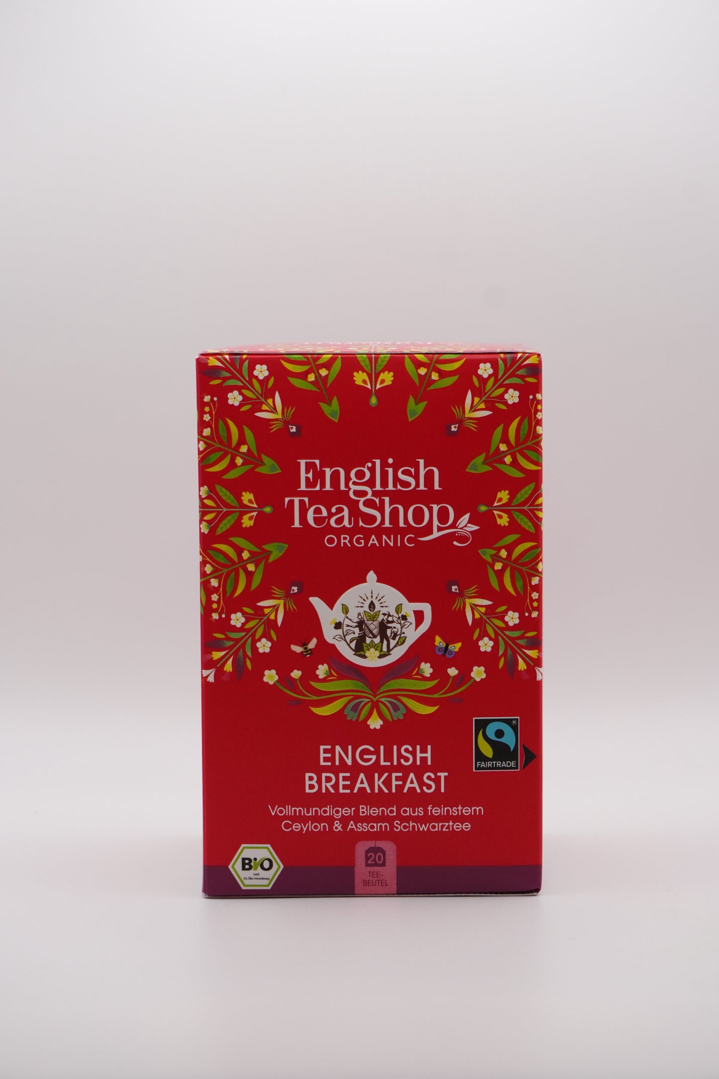English Breakfast