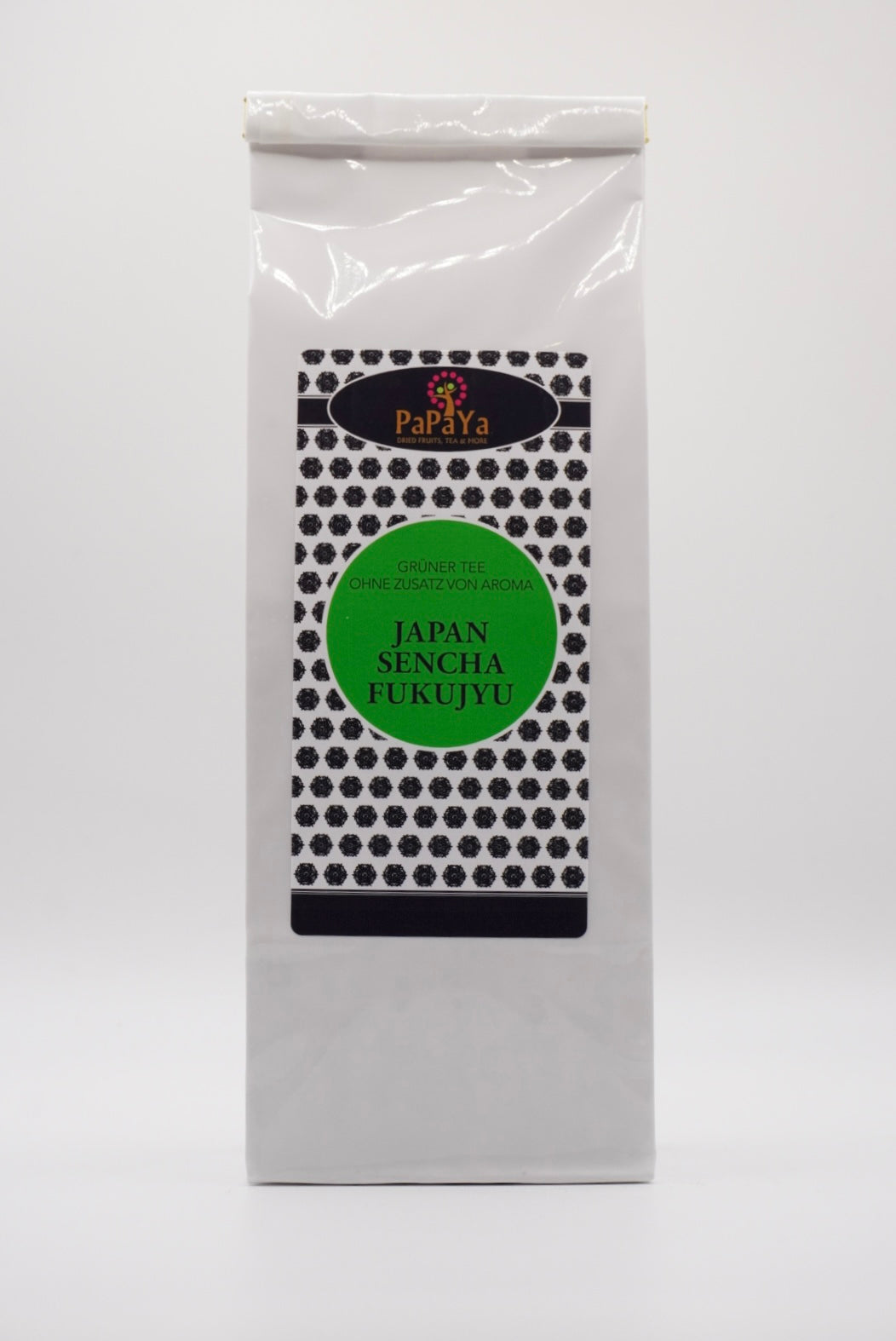 Sencha Fukujyu