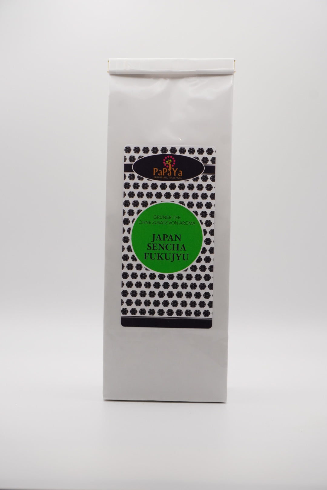 Sencha Fukujyu