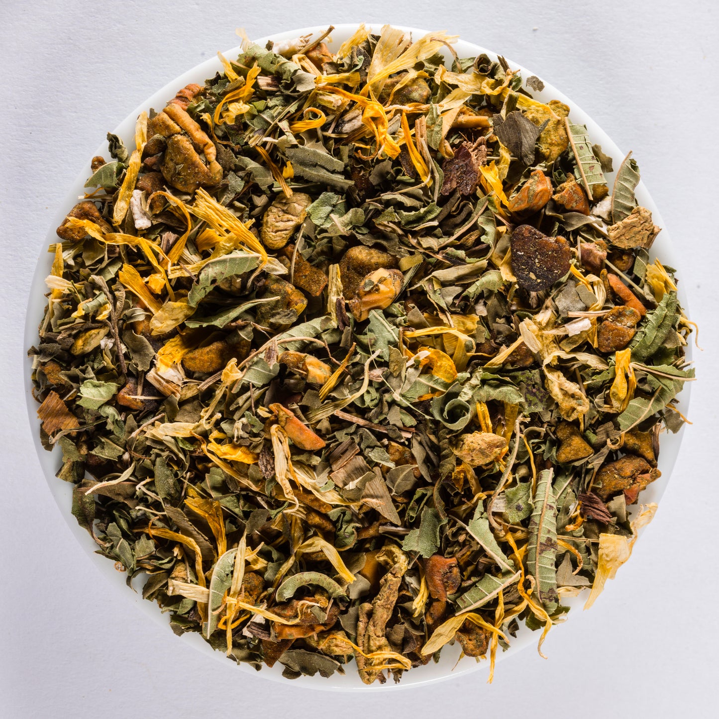 Moringa berry