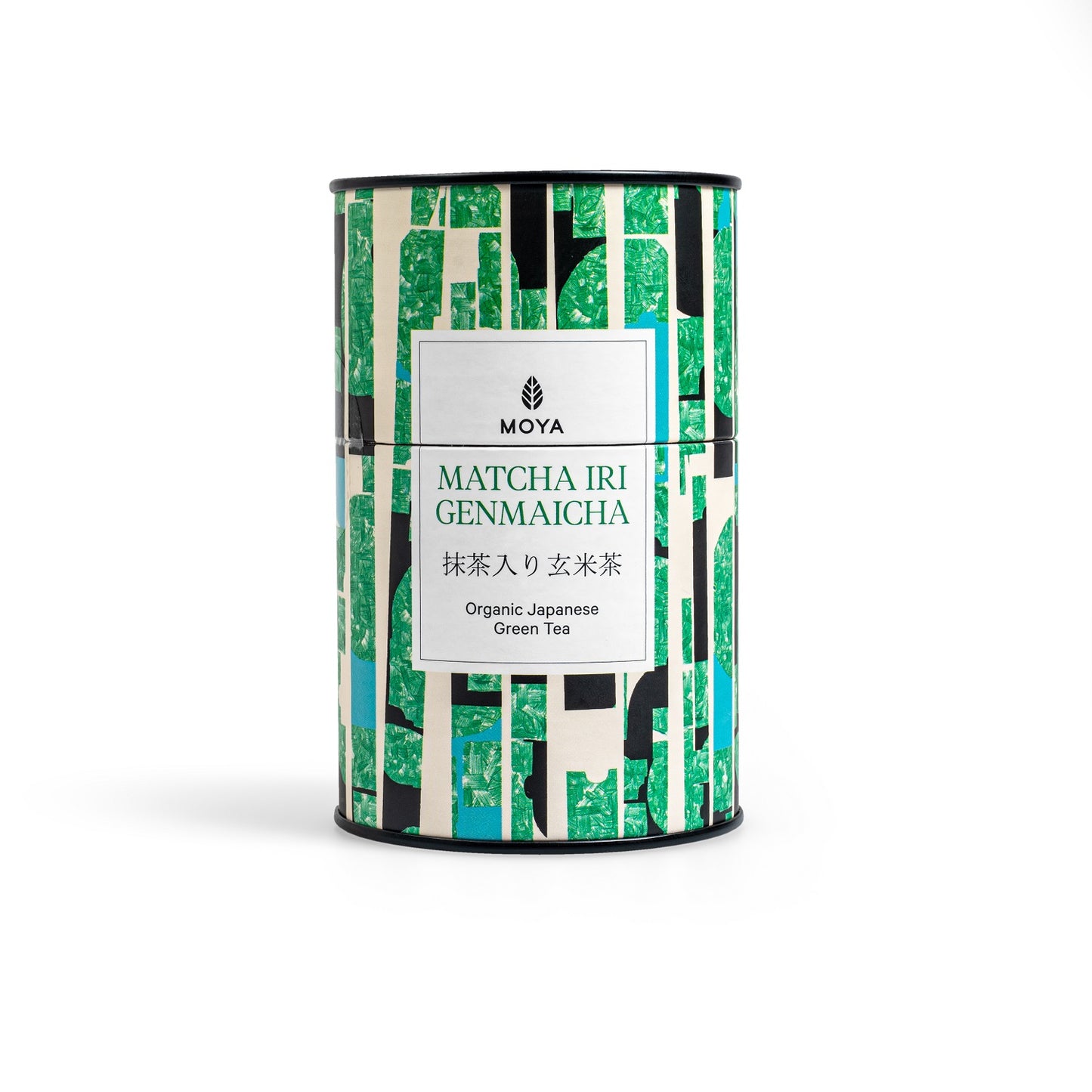 Matcha Iri Genmaicha