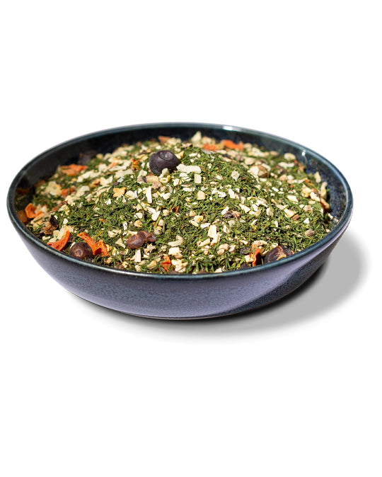 fish seasoning