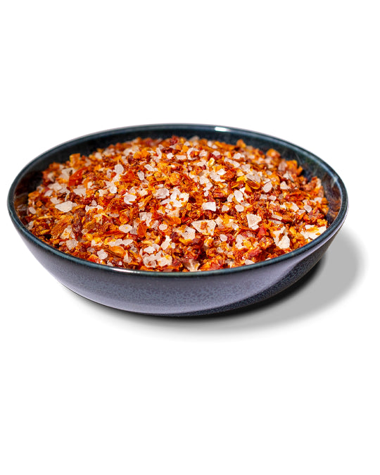Tomatensalz