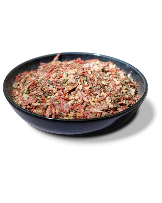 Trüffel Bruschetta