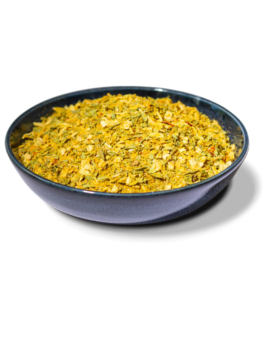 Salatdressing Caesar