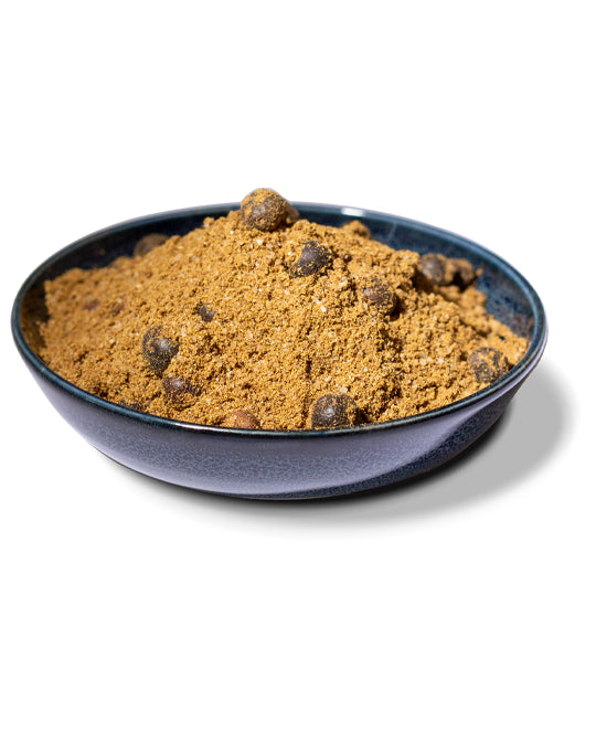 roast seasoning