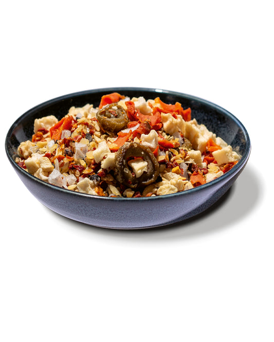 Trüffel Vinaigrette