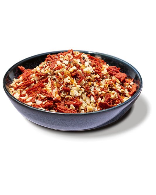 Knoblauch Tomaten Dip