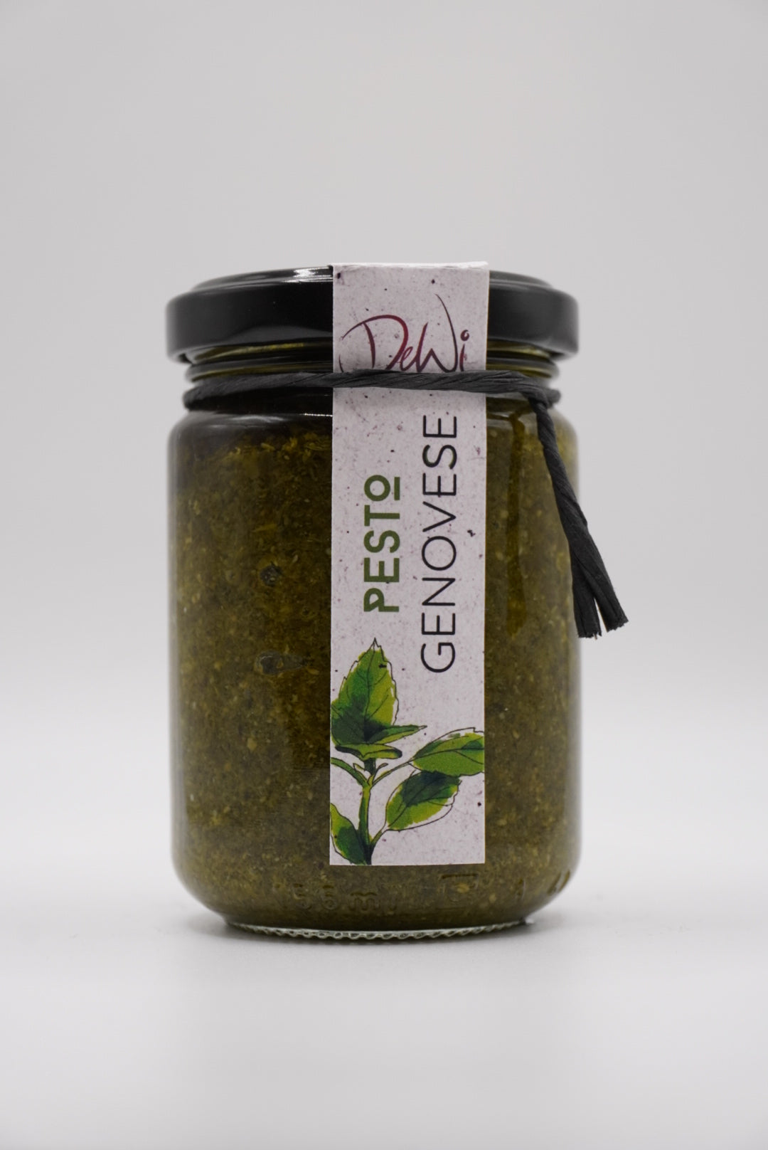 Pesto Genovese