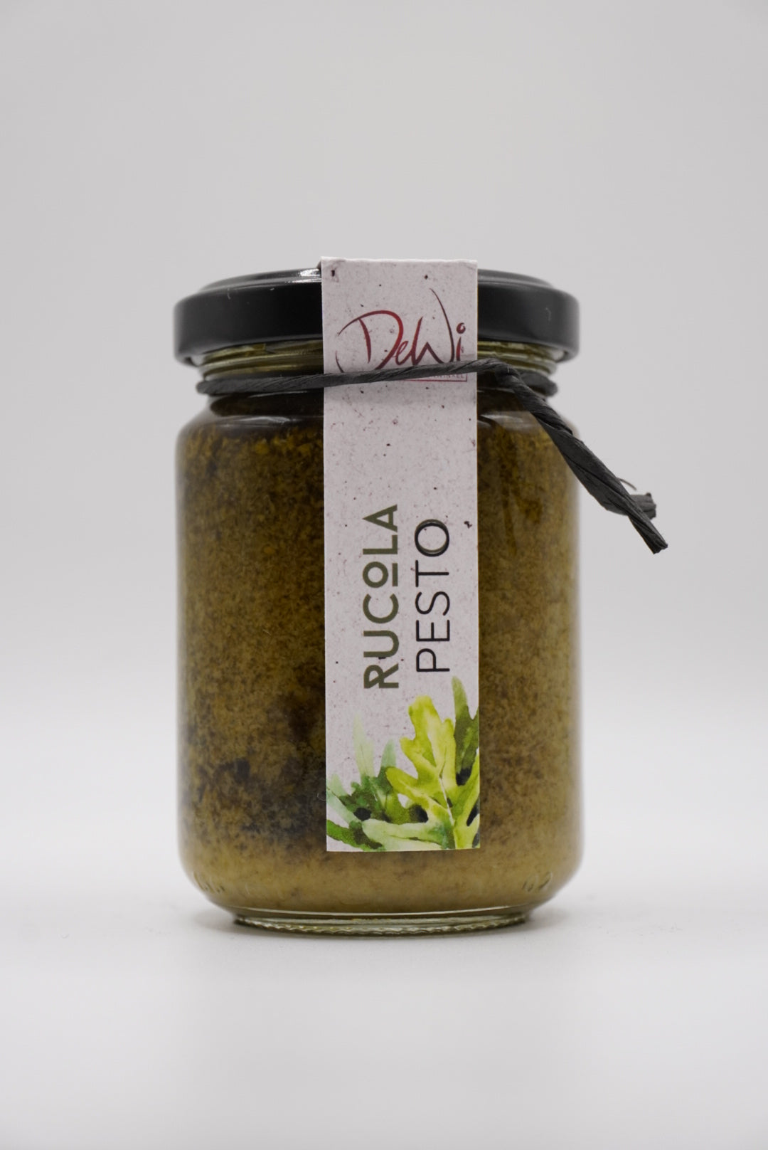 Pesto Arugula