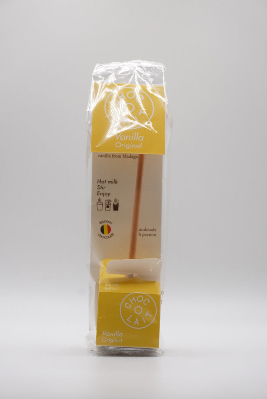 Vanilla Original