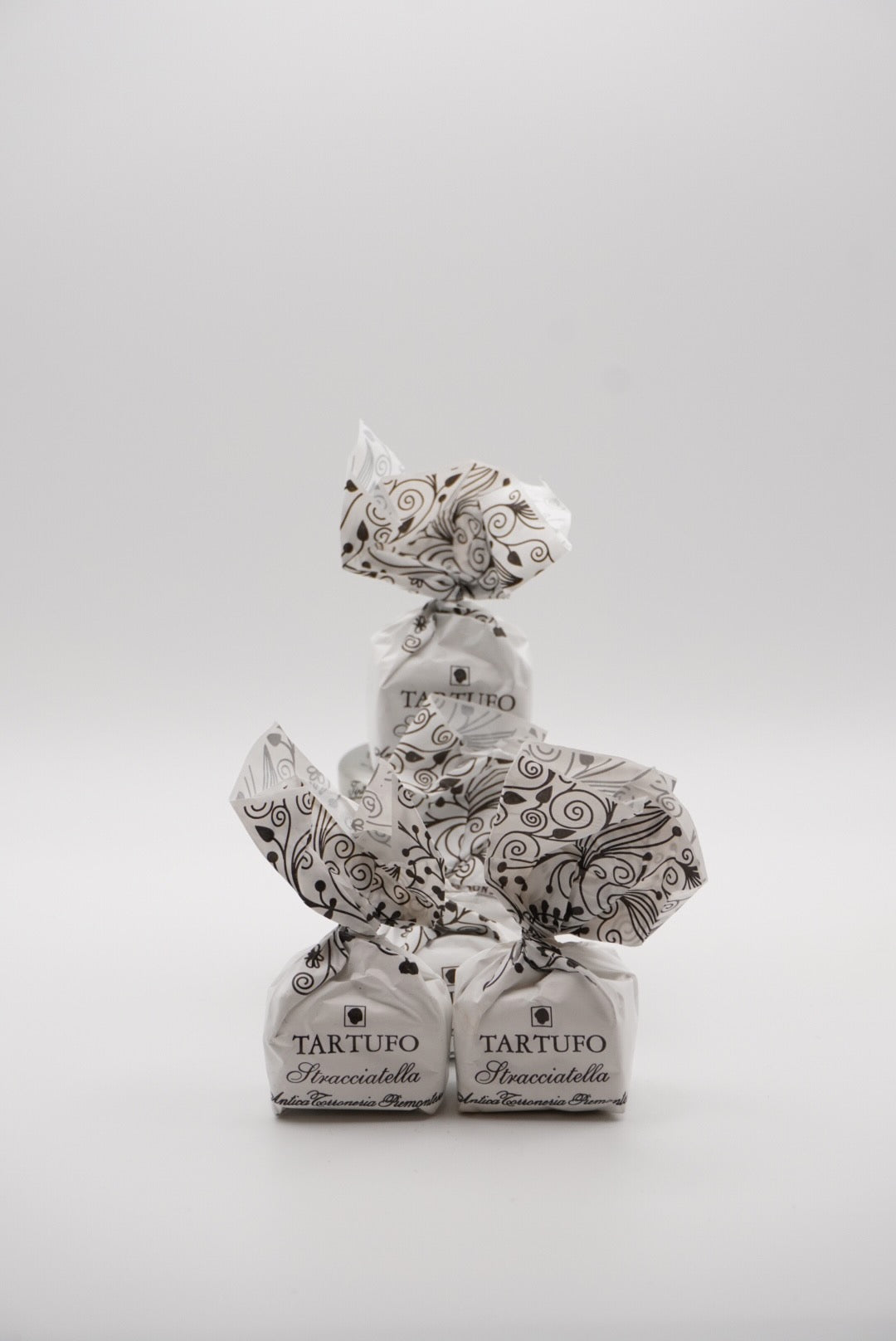 Tartufo Stracciatella