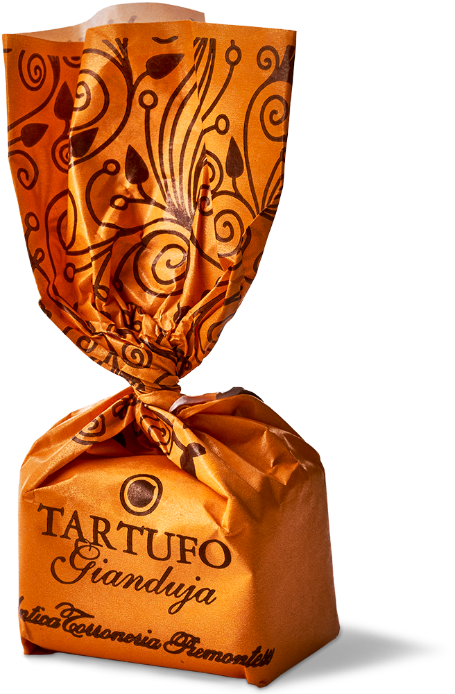 Tartufo Gianduja